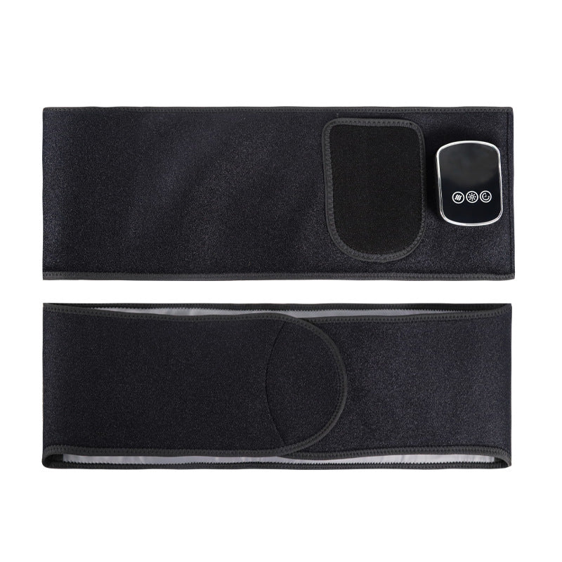 Rechargeable Red Light Therapy Waist Belt