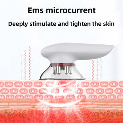 Red Light Therapy Massager for Body Slimming